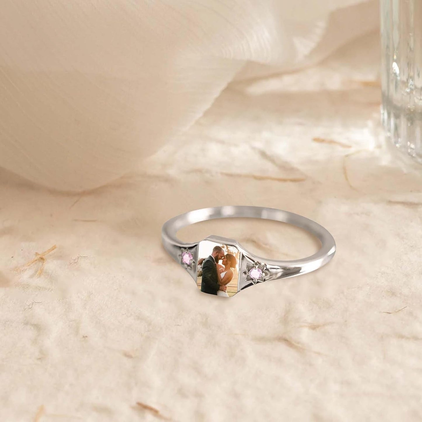 LoveRing - Personalized Ring