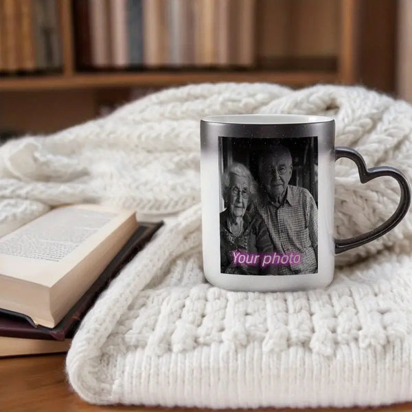 LoveMug - Personalized Mug