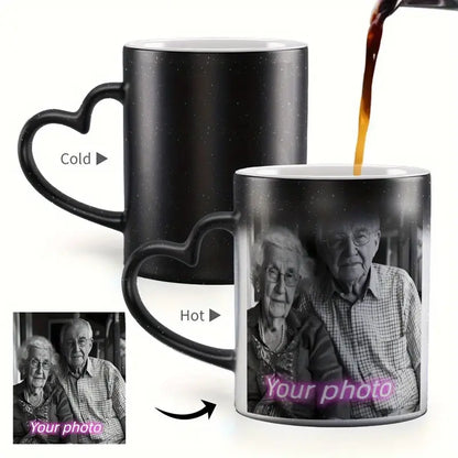 LoveMug - Personalized Mug