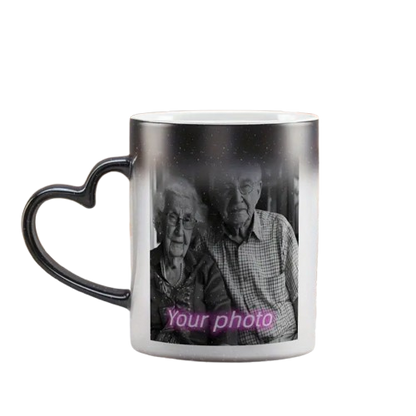 LoveMug - Personalized Mug